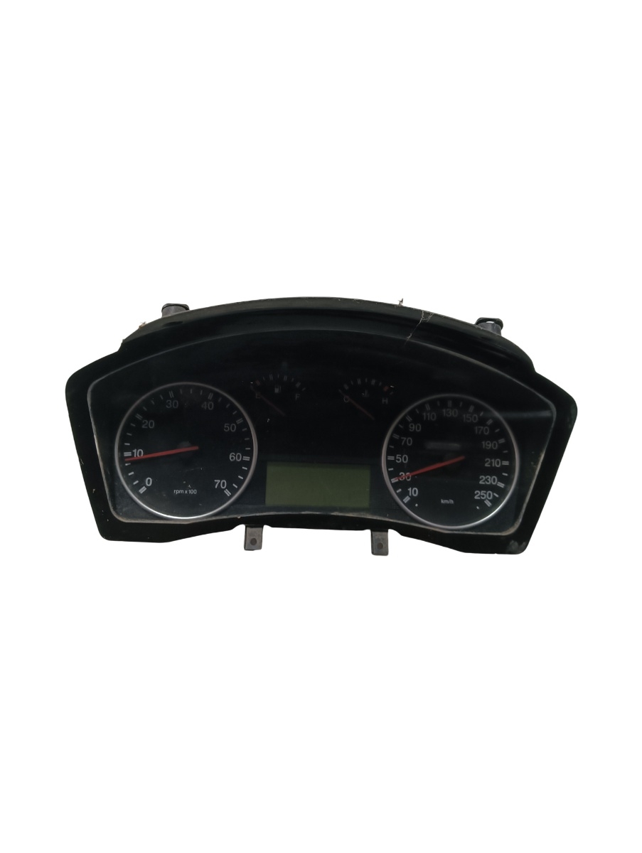 Ceas de bord FIAT CROMA II 194 2005 - > 5550010903