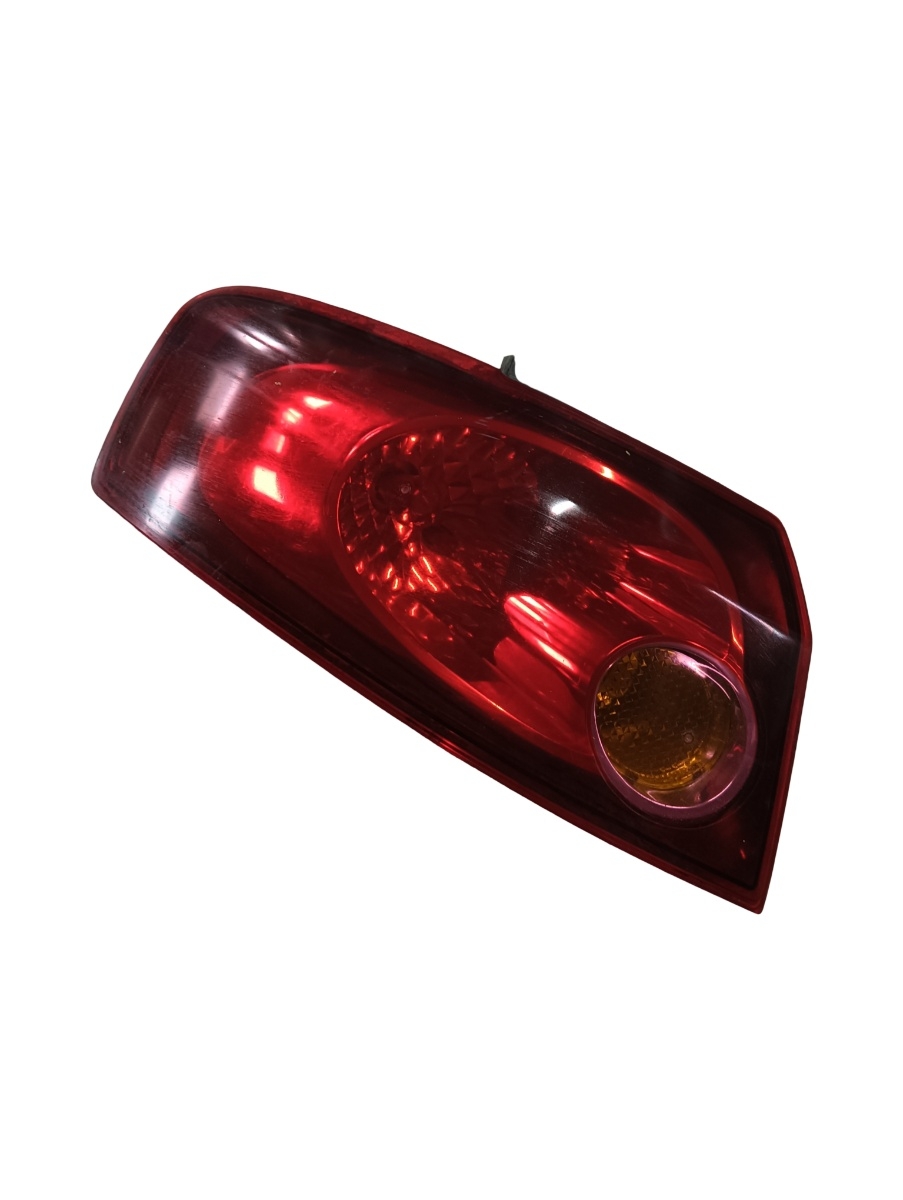 Lampa spate / Stop stanga spate FIAT CROMA II 194 2005 - >