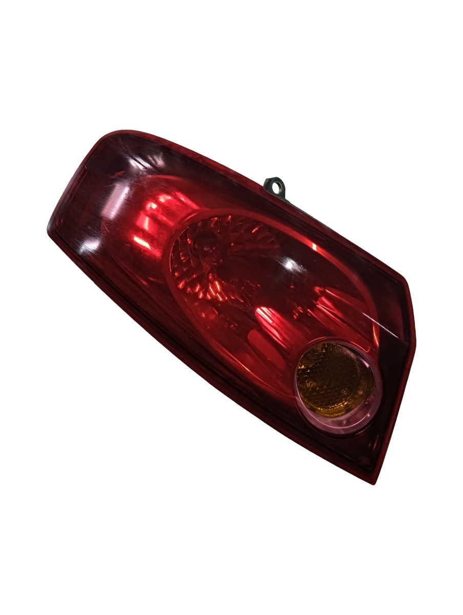 Lampa spate / Stop stanga spate FIAT CROMA II 194 2005 - >
