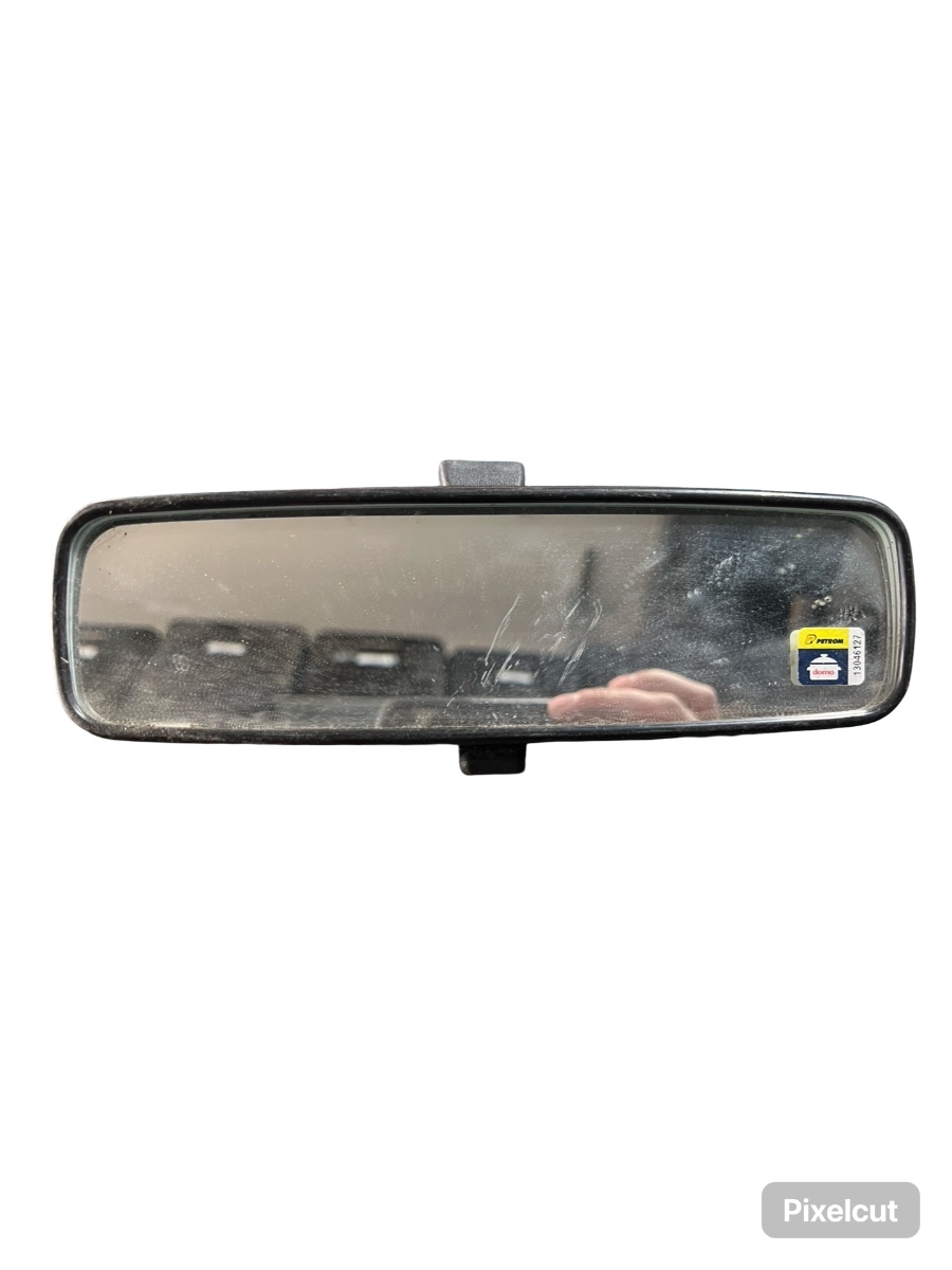 Oglinda Retrovizoare (interior) DACIA SANDERO 2008 - >