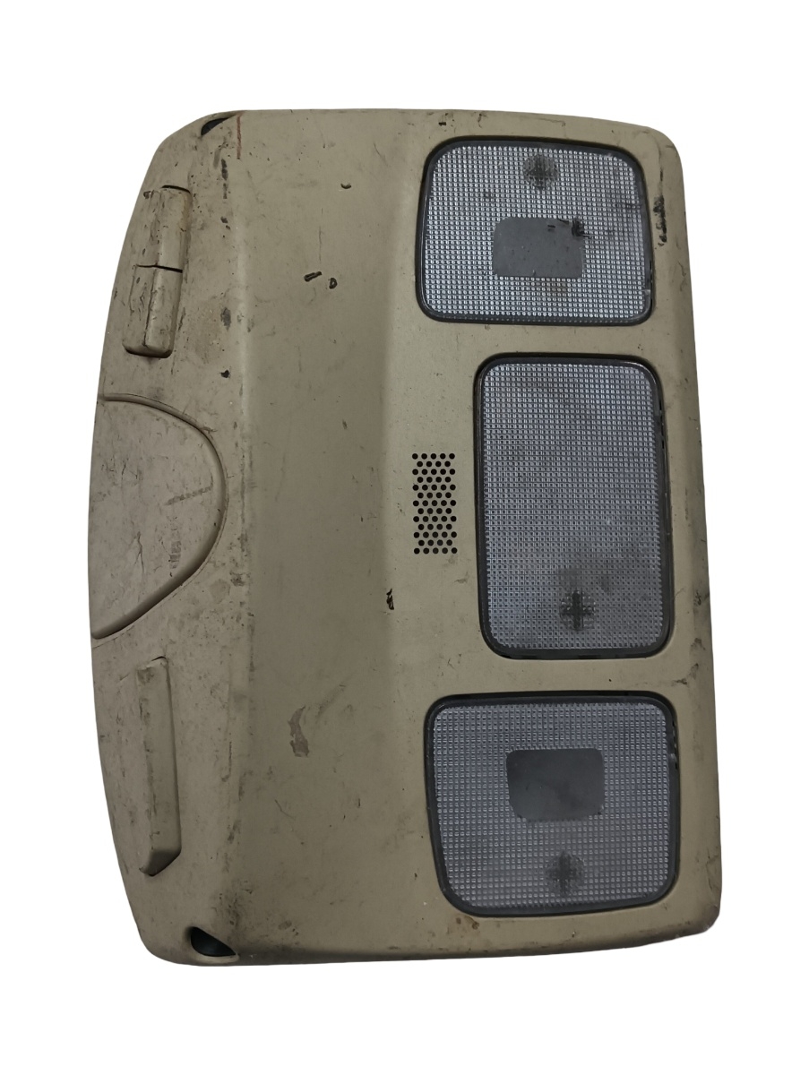 Plafoniera FIAT CROMA II 194 2005 - > 735366088