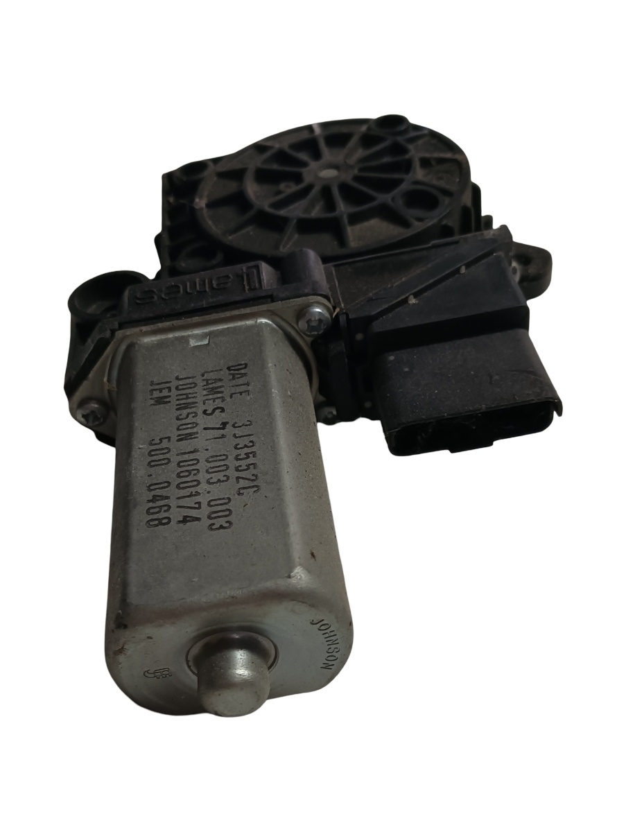 Motoras geam stanga fata FIAT CROMA II 194 2005 - > 71003003