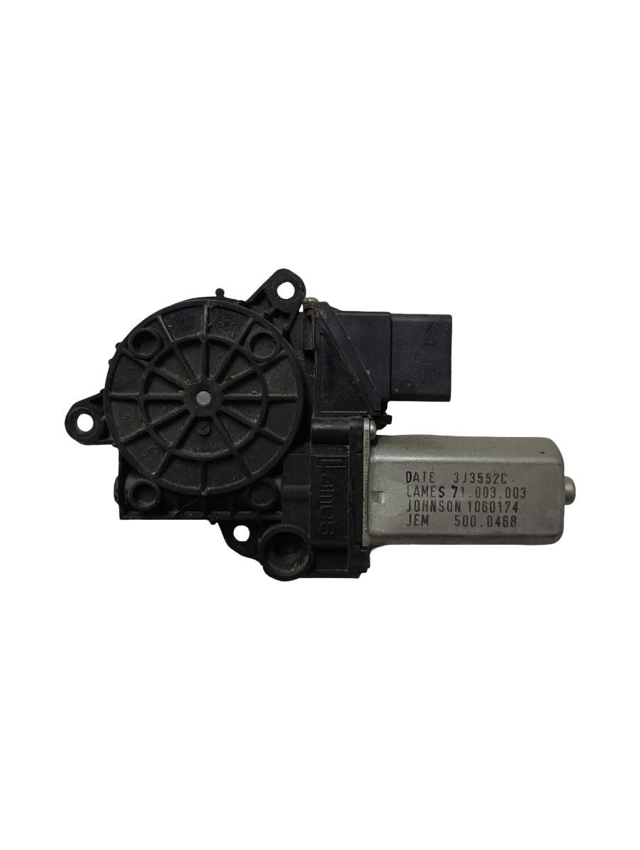 Motoras geam stanga fata FIAT CROMA II 194 2005 - > 71003003 – foto 2