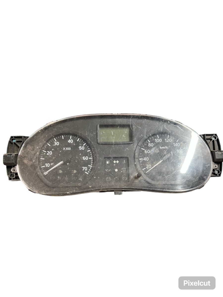 Ceas de bord DACIA SANDERO 2008 - > P8200790508