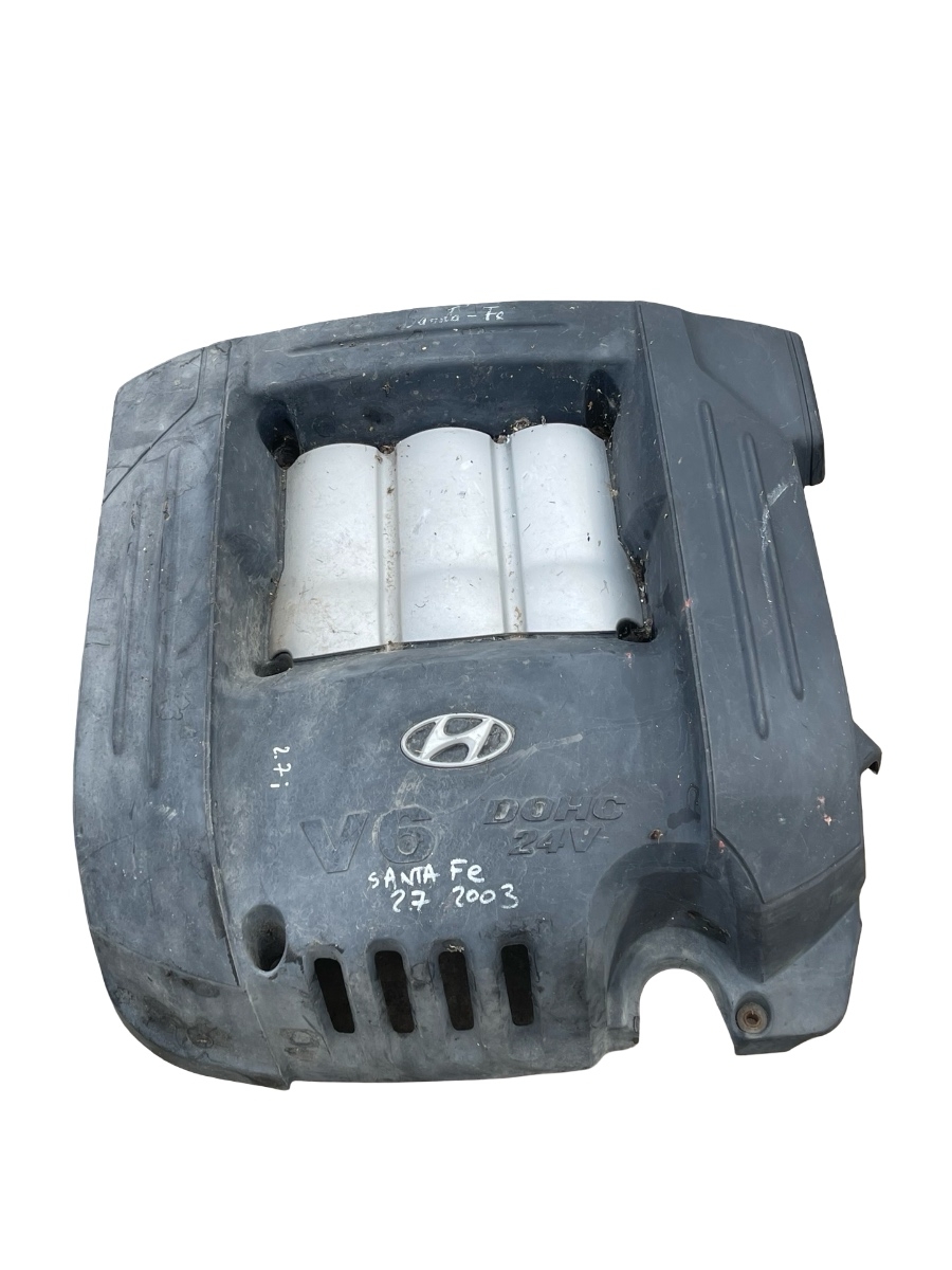 Capac motor (ornament) HYUNDAI SANTA FE I SM 2000 - 2006 2.7