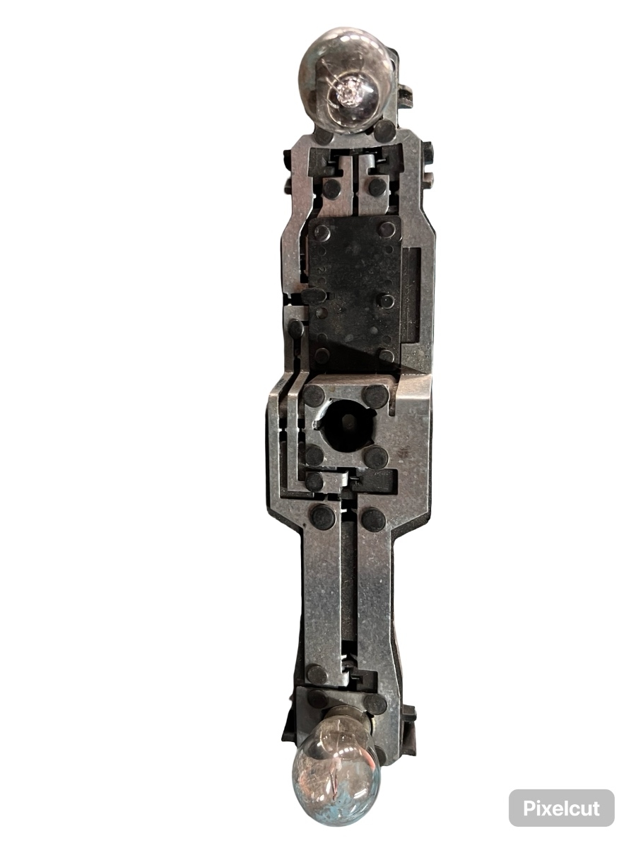 Lampa spate / Stop dreapta DACIA SANDERO 2008 - > – foto 2