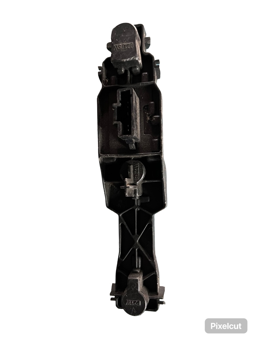 Lampa spate / Stop dreapta DACIA SANDERO 2008 - >
