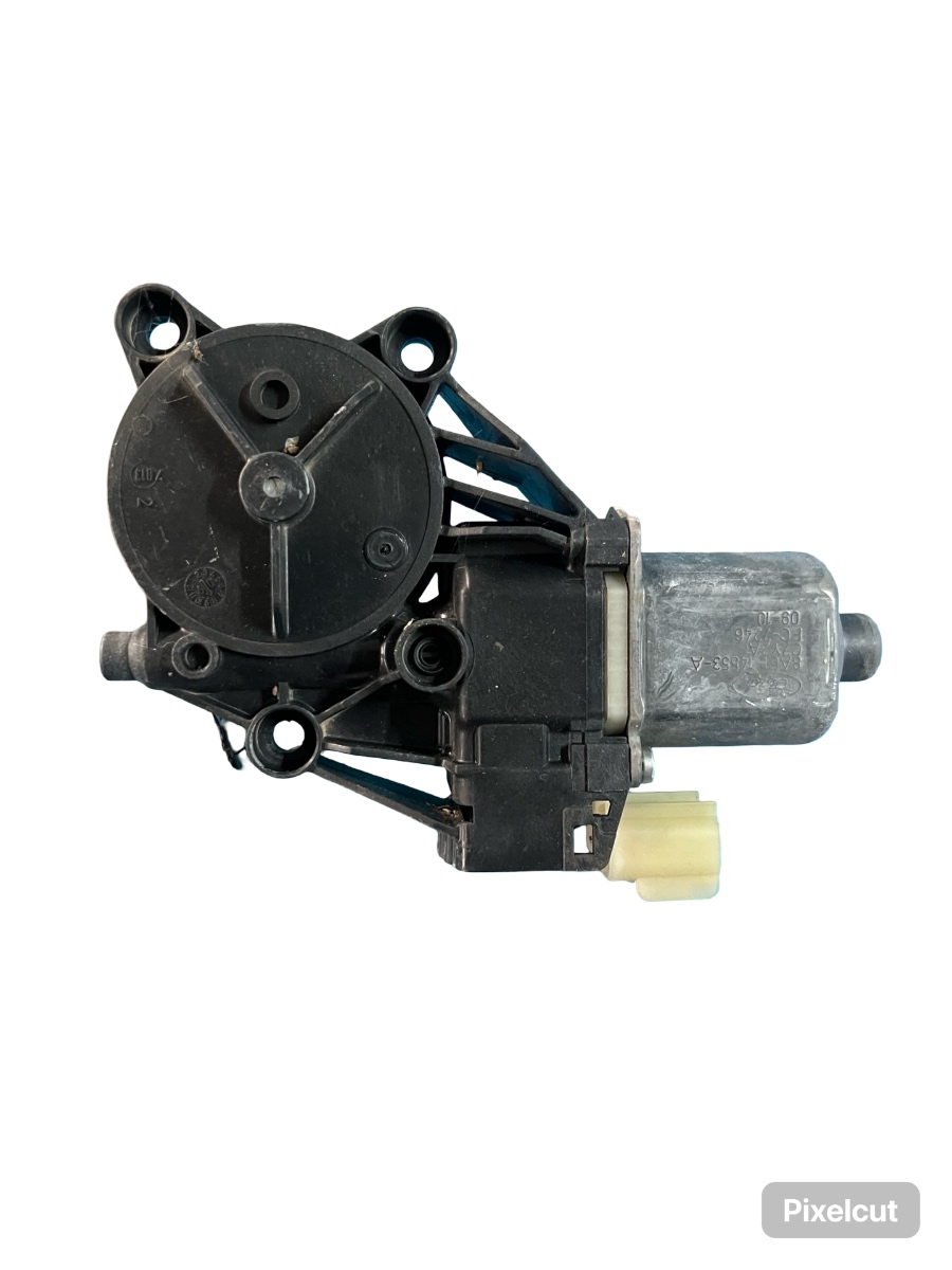 Motoras geam dreapta fata(coupe)  FORD FIESTA VI 2008 - > 0130822407