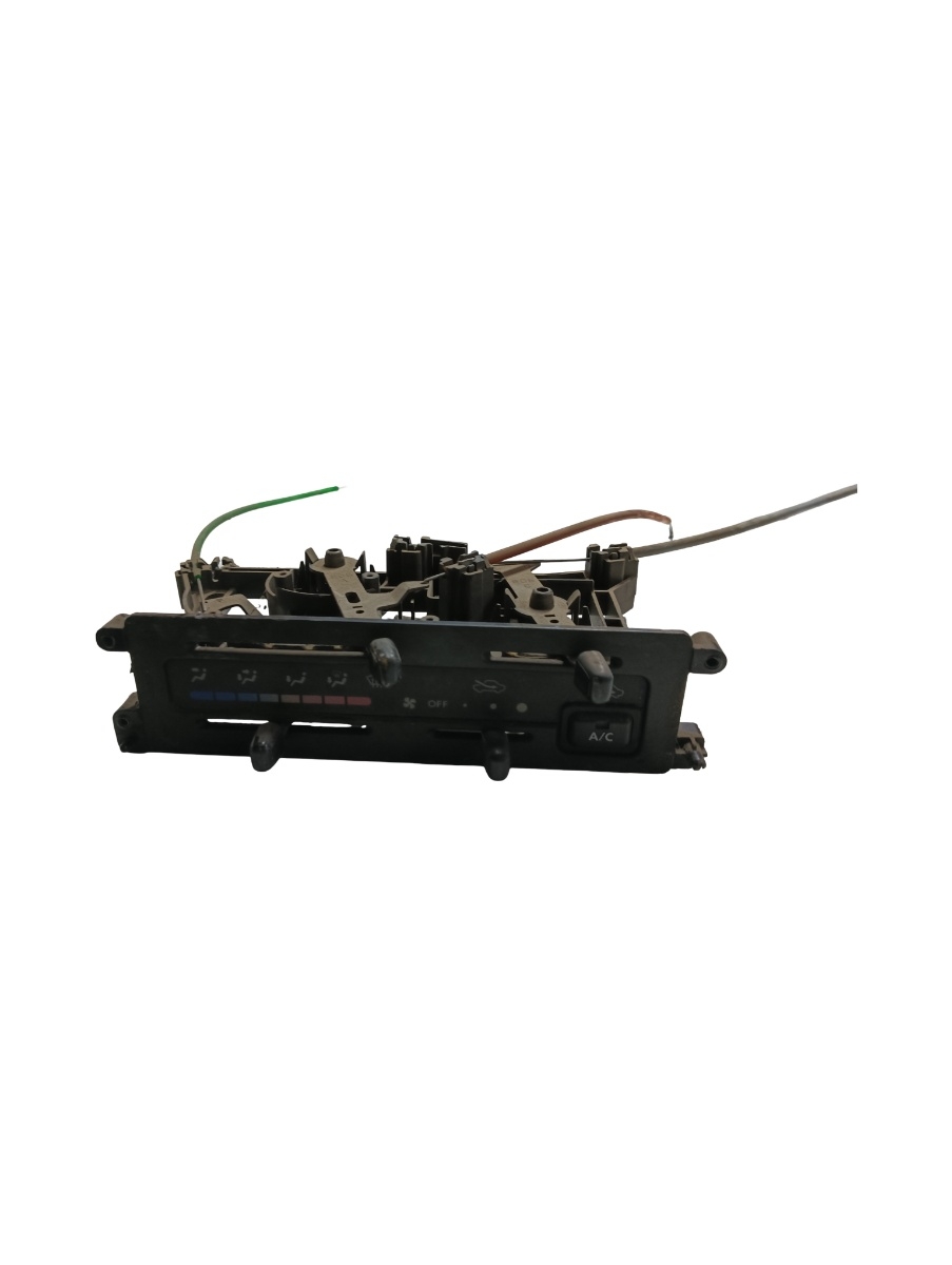 Climatizare  DAIHATSU TERIOS J1_ 1997 - 2006