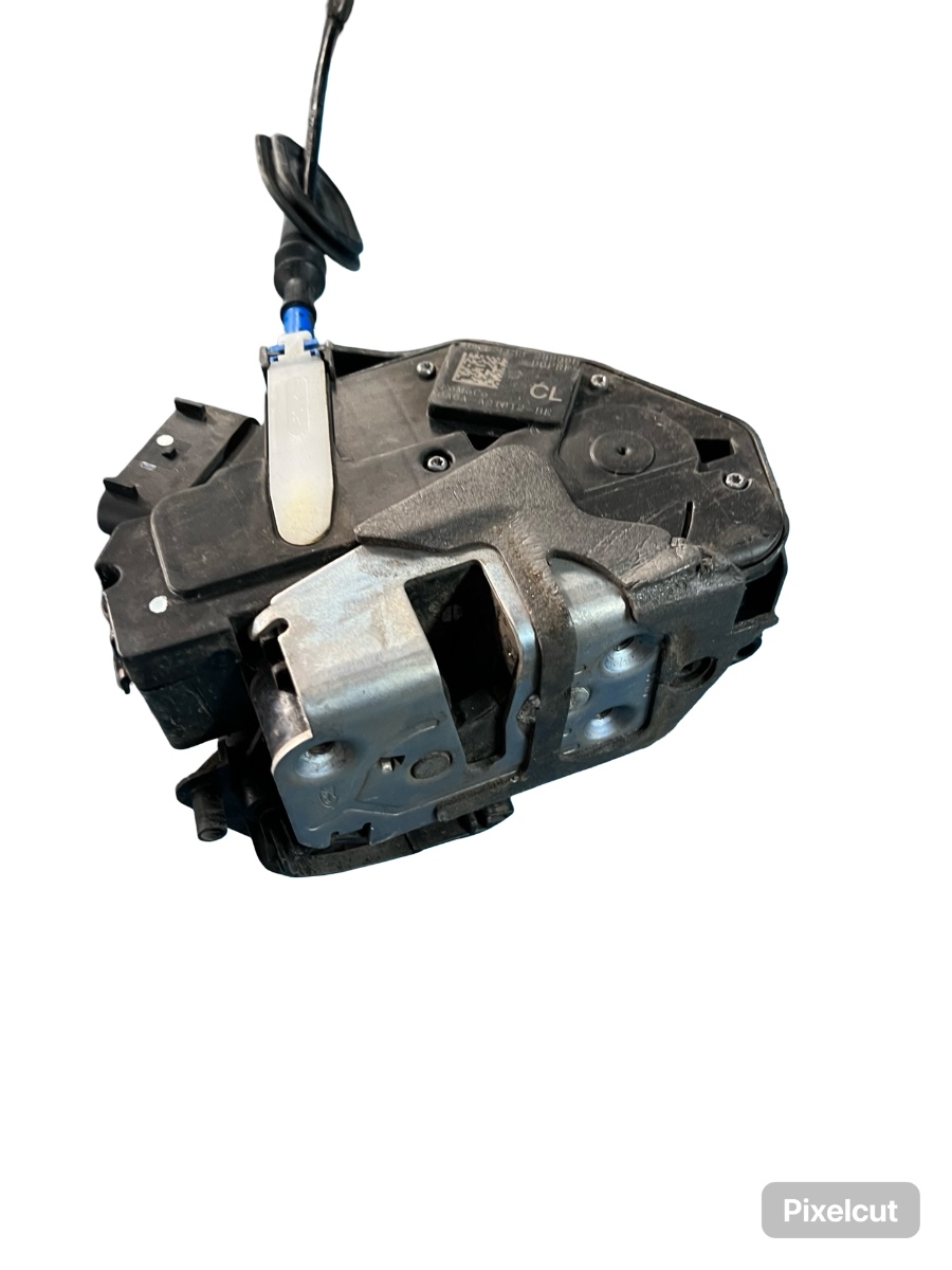 Broasca usa dreapta fata (coupe)  FORD FIESTA VI 2008 - >