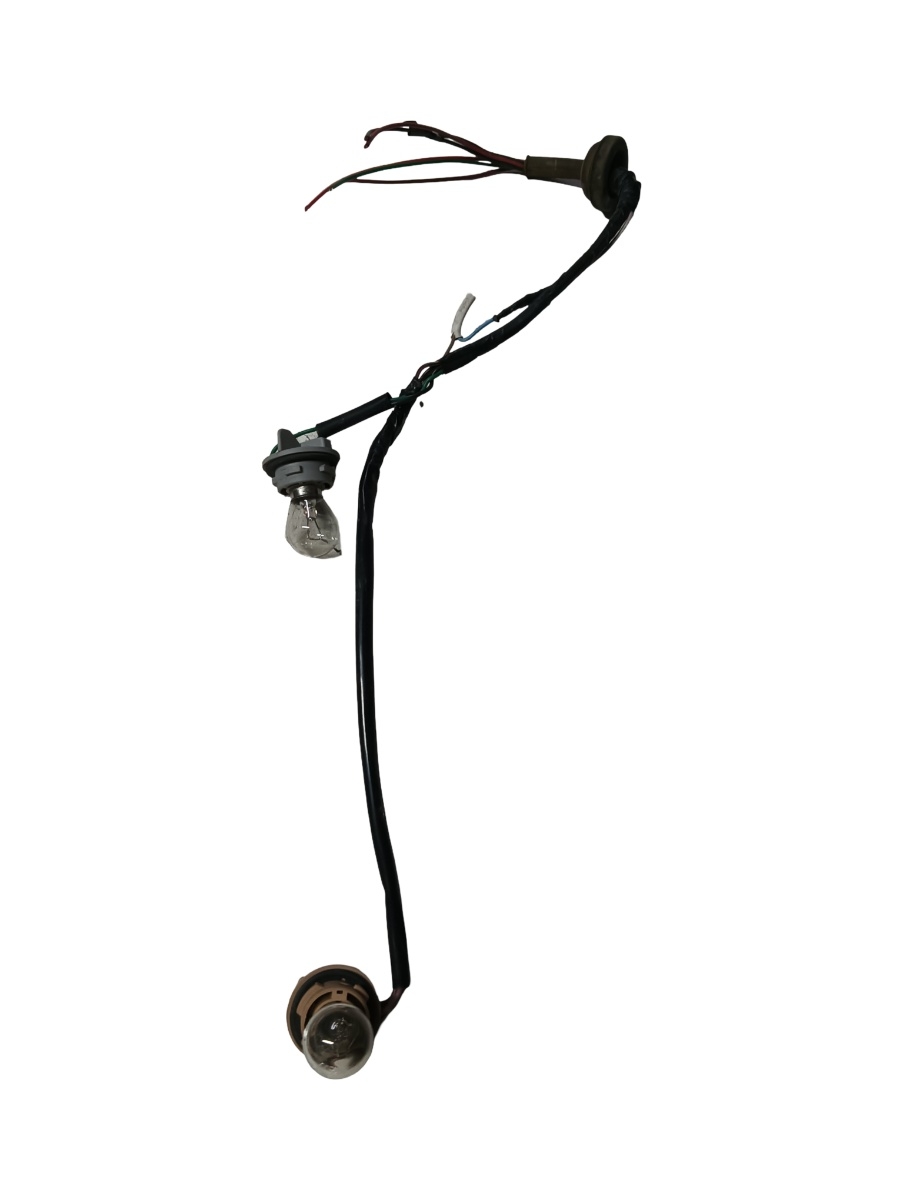Soclu stop DAIHATSU TERIOS J1_ 1997 - 2006