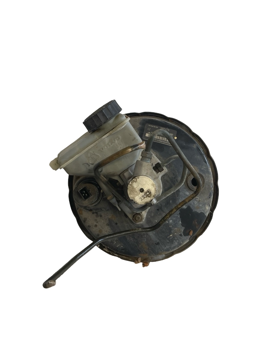 Tulumba frana VOLVO S80 I TS, XY, 184 1998 - 2008 2.0 T B 5204 T5 9485179 – foto 2