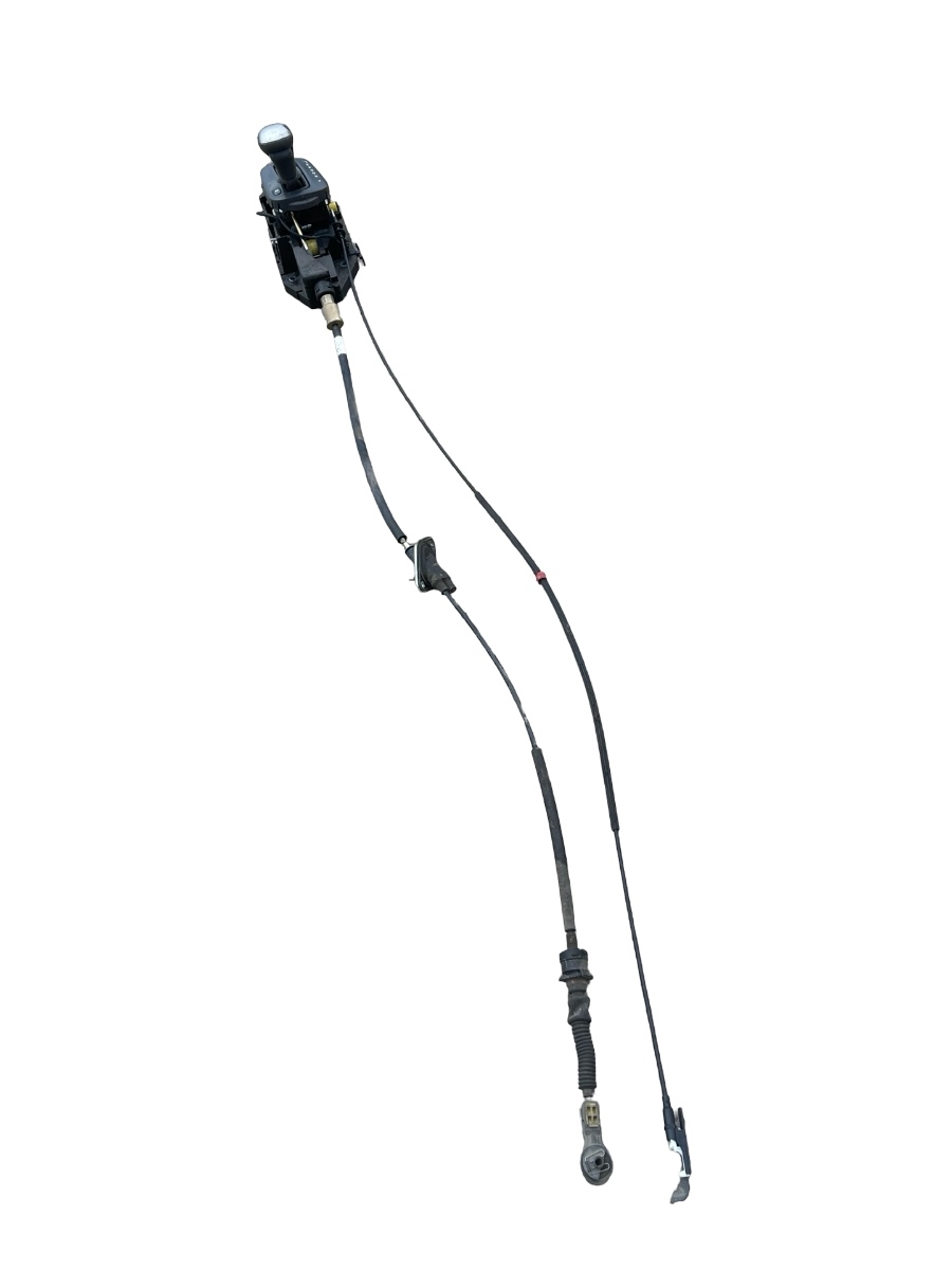 Timonerie schimbator de viteze VOLVO S80 I TS, XY, 184 1998 - 2008 2.0 T B 5204 T5
