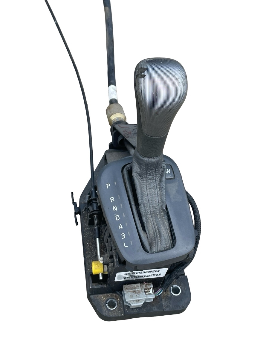 Timonerie schimbator de viteze VOLVO S80 I TS, XY, 184 1998 - 2008 2.0 T B 5204 T5 – foto 7