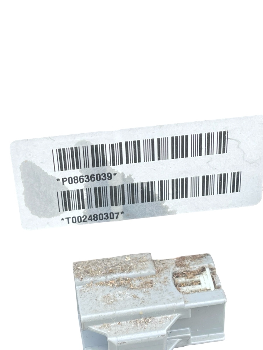 Timonerie schimbator de viteze VOLVO S80 I TS, XY, 184 1998 - 2008 2.0 T B 5204 T5 – foto 3