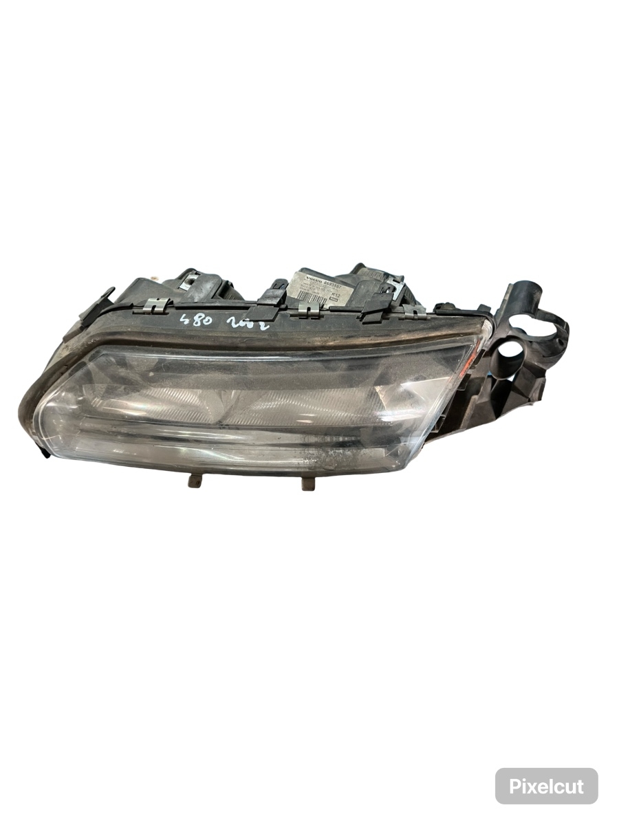 Far stanga VOLVO S80 I TS, XY, 184 1998 - 2008 8693557