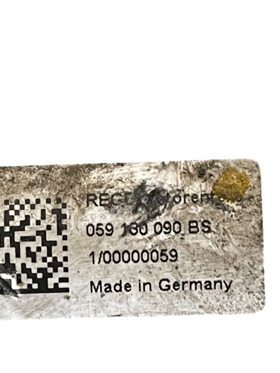 Rampa Injectoare AUDI A7 Sportback 4GA, 4GF 2010 - 20183.0 TDI quattro CDUC, CDUD, CKVB, CKVC 059130090BS – foto 2