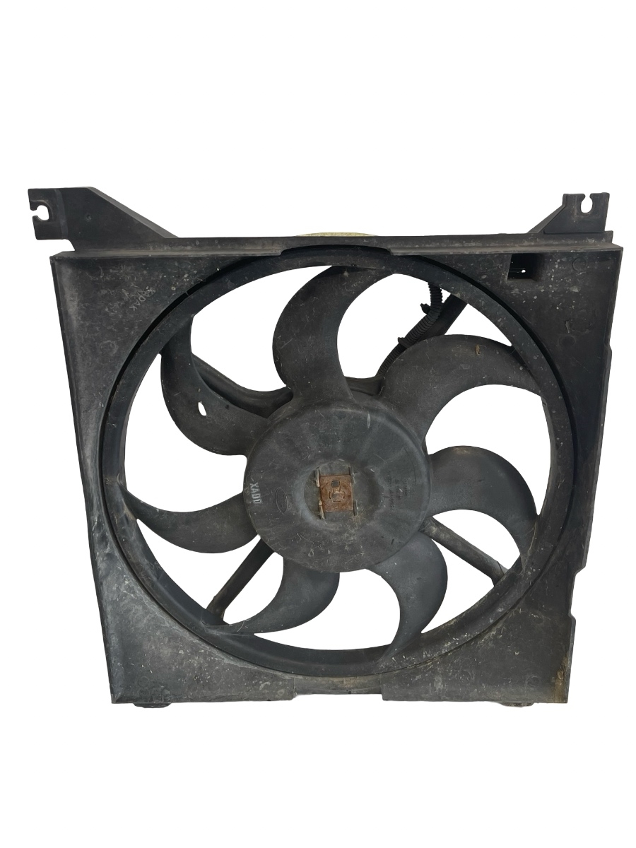 Electroventilator HYUNDAI SANTA FE I SM 2000 - 2006 2.0D 25386-26200