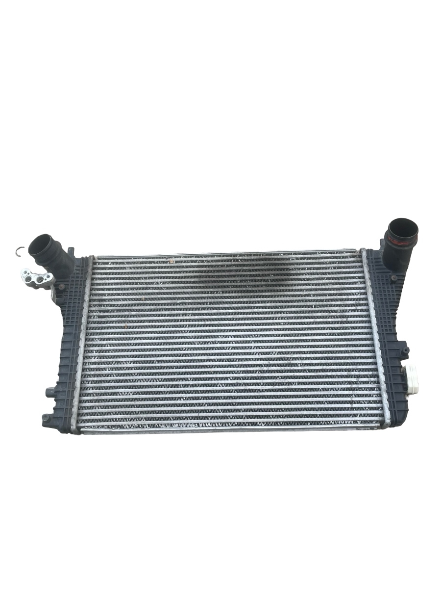 Radiator intercooler + clima SKODA SUPERB 3T4 2008 - 20151.6 TDI CAY 1K0145803BM