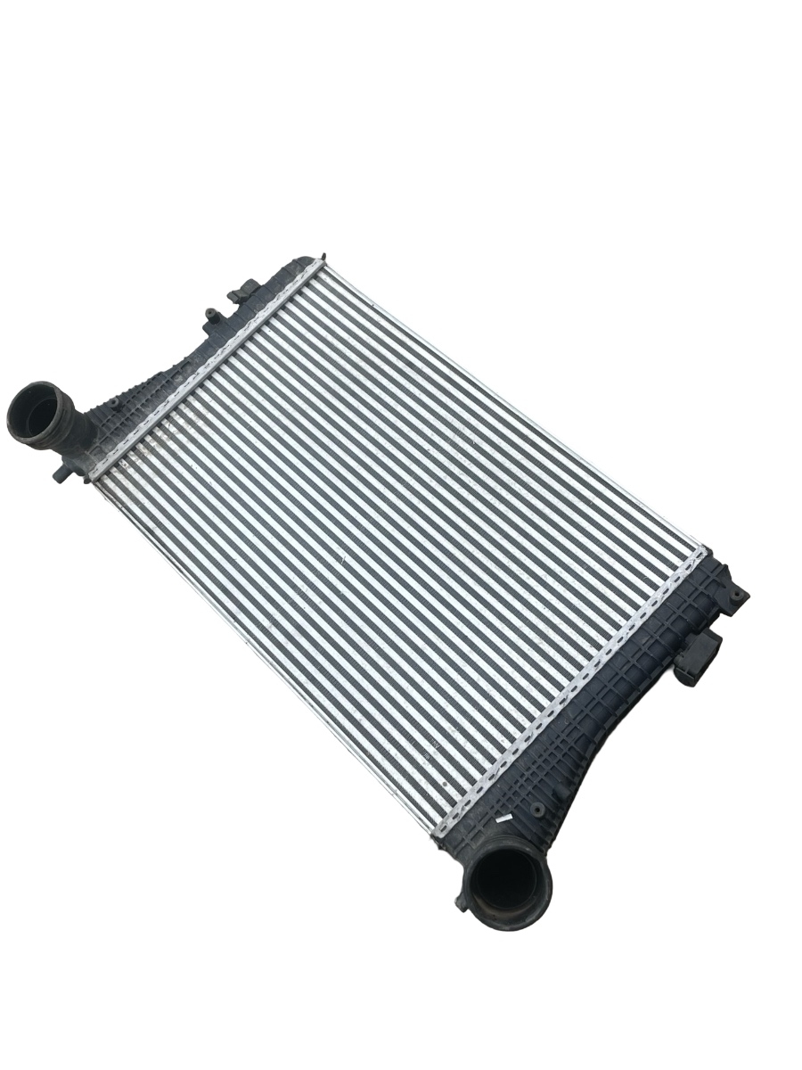 Radiator intercooler SEAT LEON II 1P1 2005 - 2013 2.0 TDI BMN