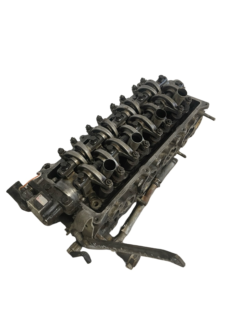 Chiulasa motor DAIHATSU TERIOS J1_ 1997 - 2006 1.3i – foto 3