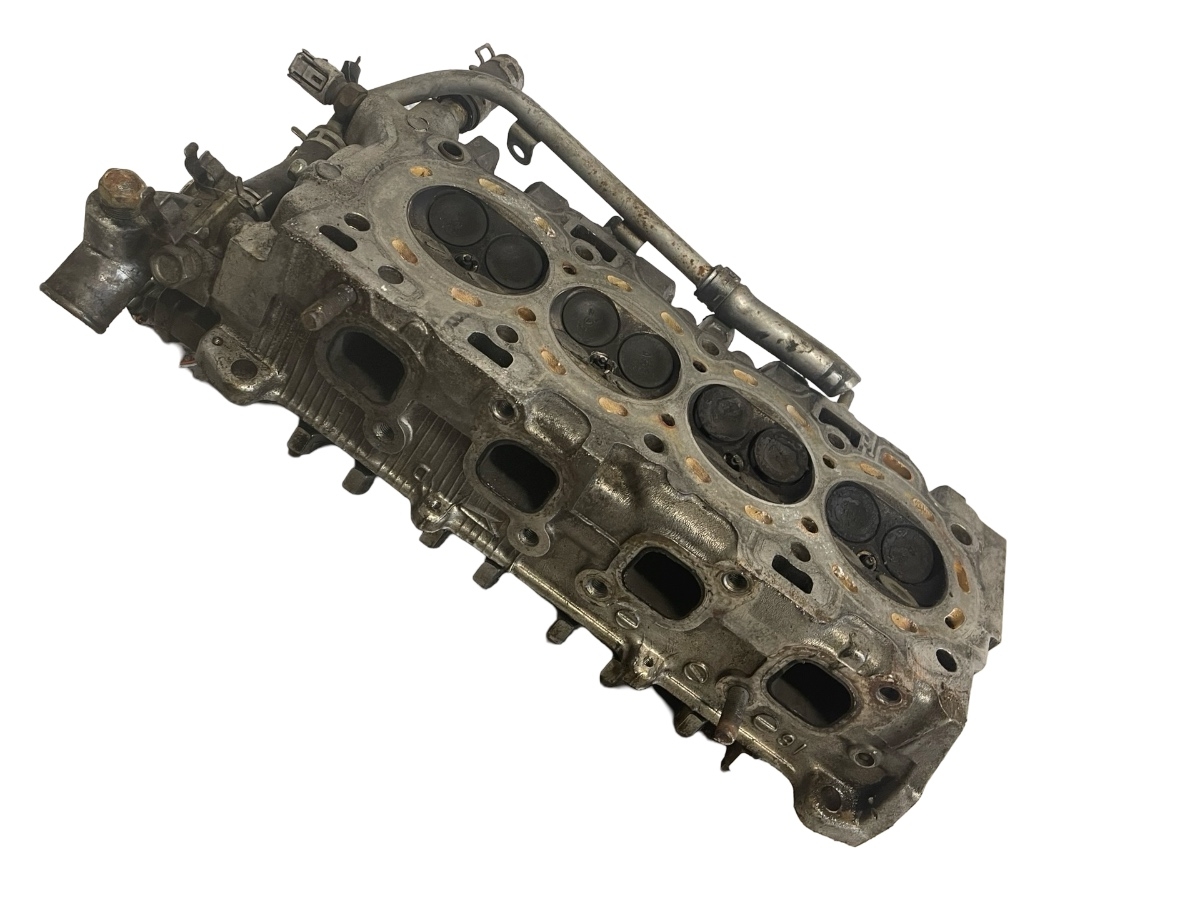 Chiulasa motor DAIHATSU TERIOS J1_ 1997 - 2006 1.3i – foto 4