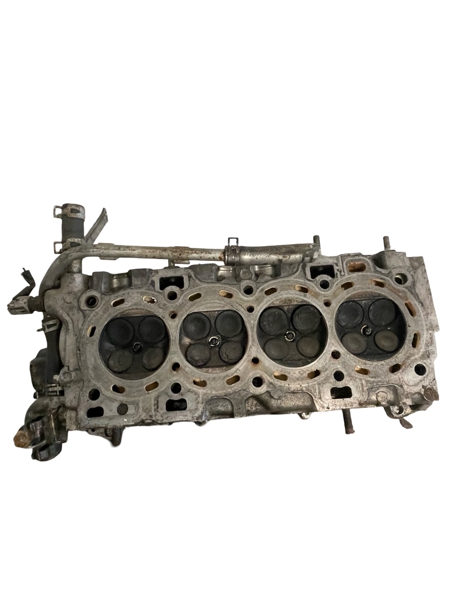 Chiulasa motor DAIHATSU TERIOS J1_ 1997 - 2006 1.3i – foto 2