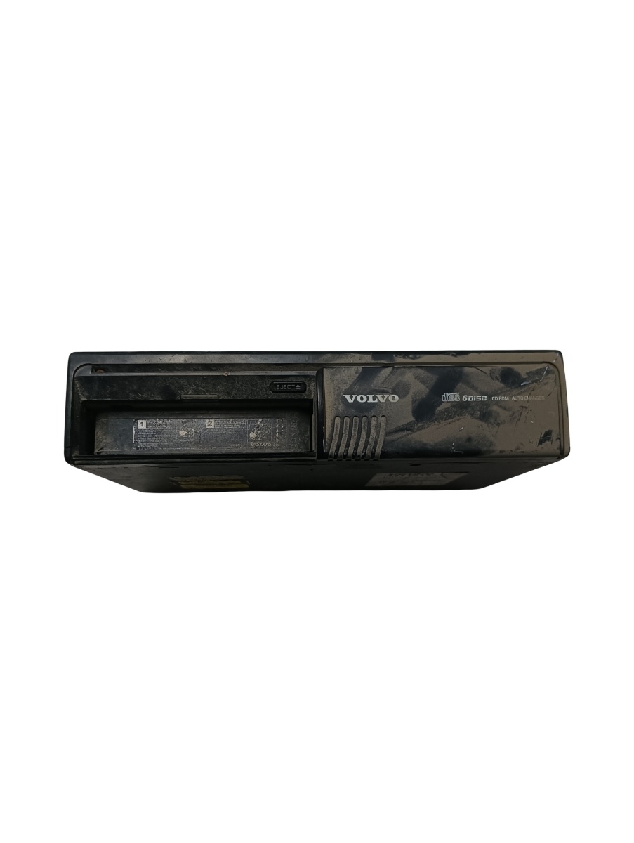 Magazie cd VOLVO S80 I TS, XY, 184 1998 - 2008 8651018