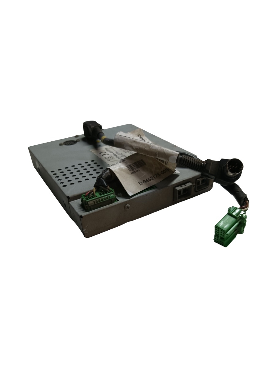 Modul de confort VOLVO S80 I TS, XY, 184 1998 - 2008 9489854