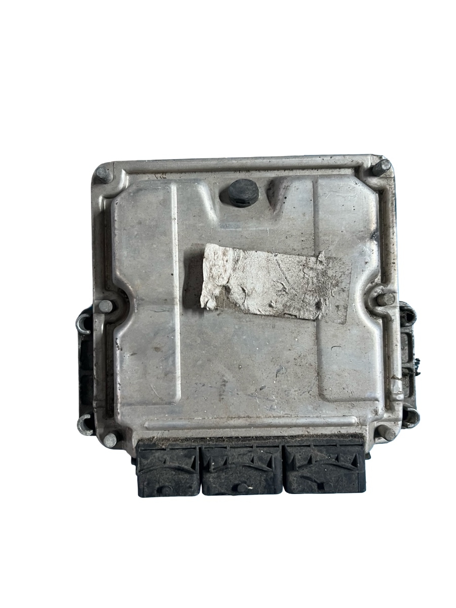ECU modul/unitate de control motor RENAULT TRAFIC II Platform/Chassis EL 2001 - > 1.9 dCi F9Q 762 8200153945