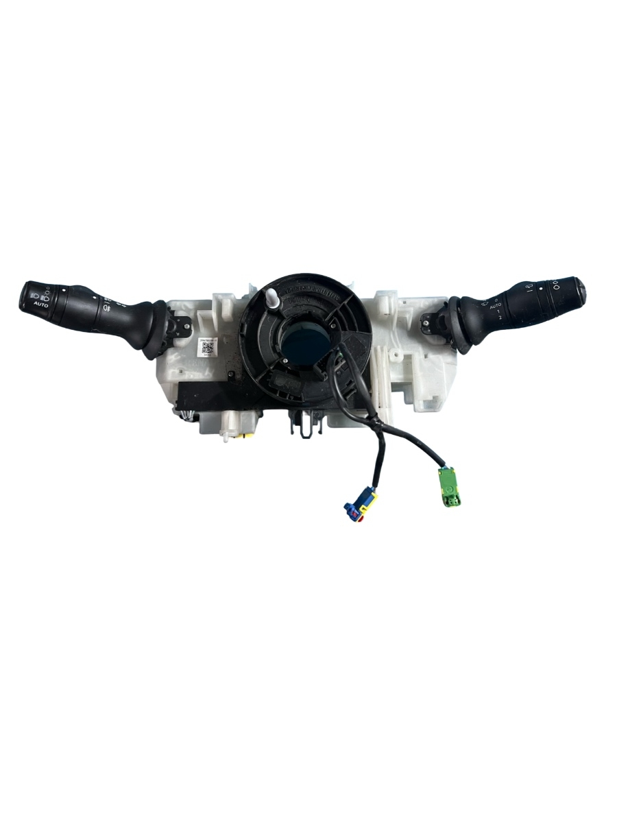 Maneta stergatoare lampa de semnalizare RENAULT GRAND SCENIC III JZ0/1_ 2009 - >