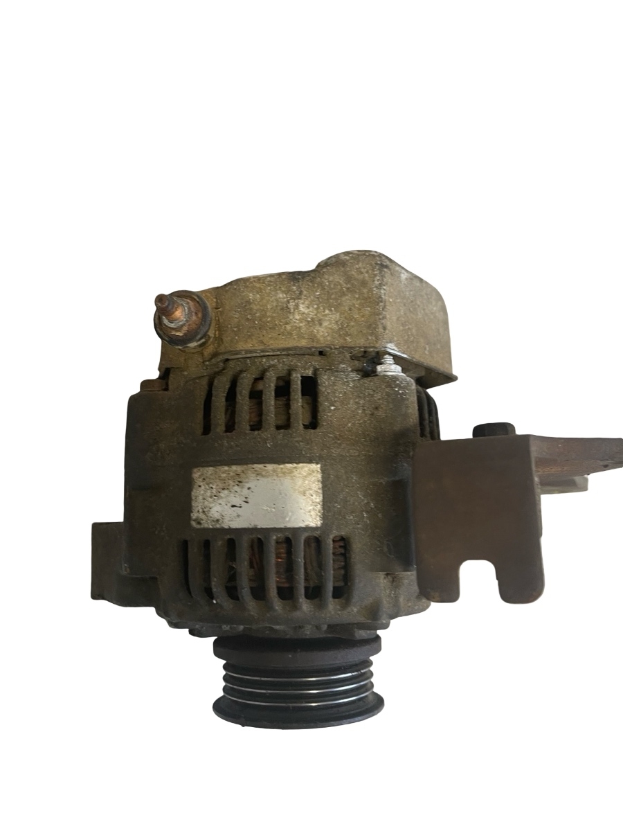 Alternator DAIHATSU TERIOS J1_ 1997 - 2006 27060-87402 1.3i – foto 2