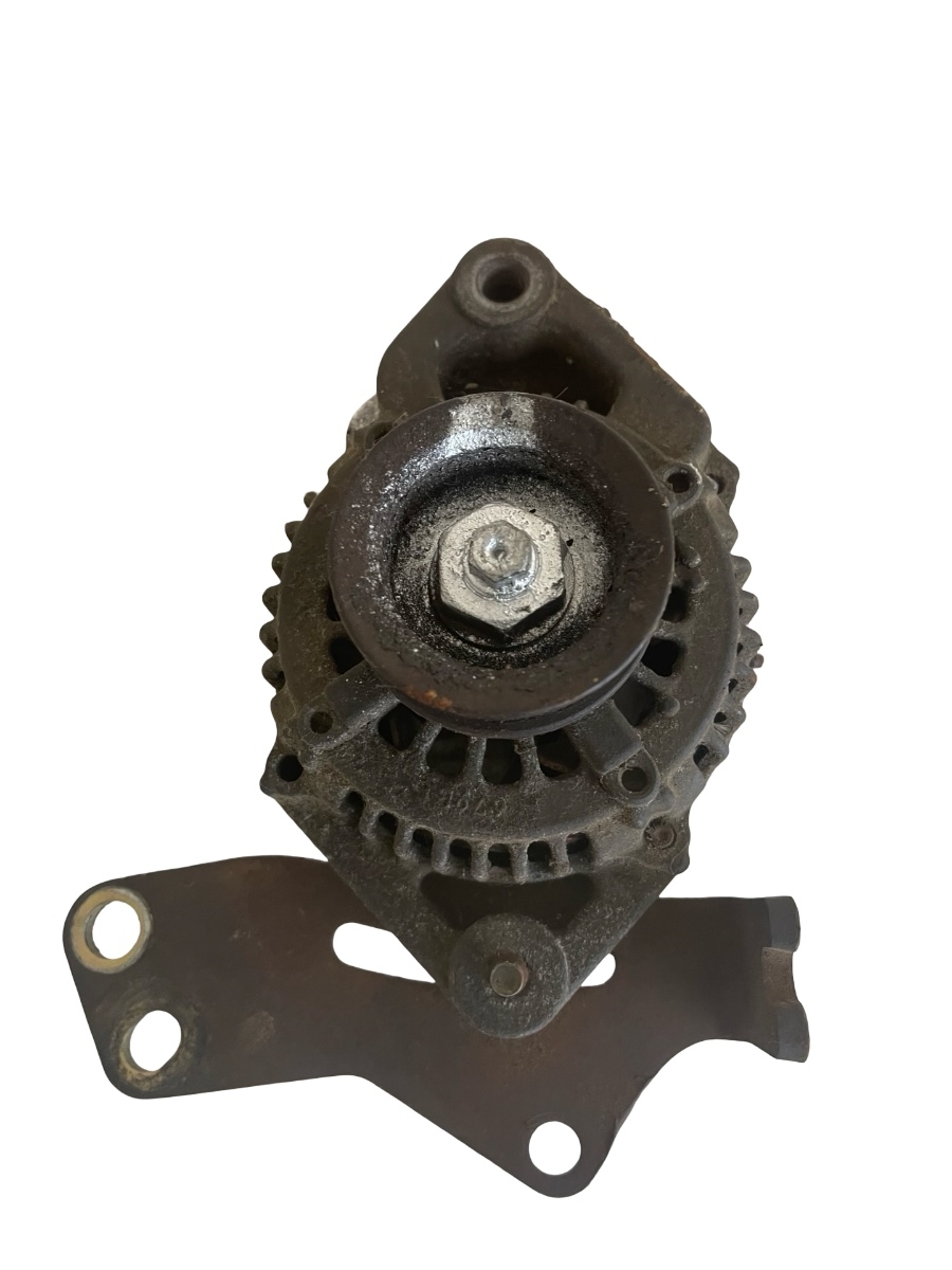 Alternator DAIHATSU TERIOS J1_ 1997 - 2006 27060-87402 1.3i – foto 3