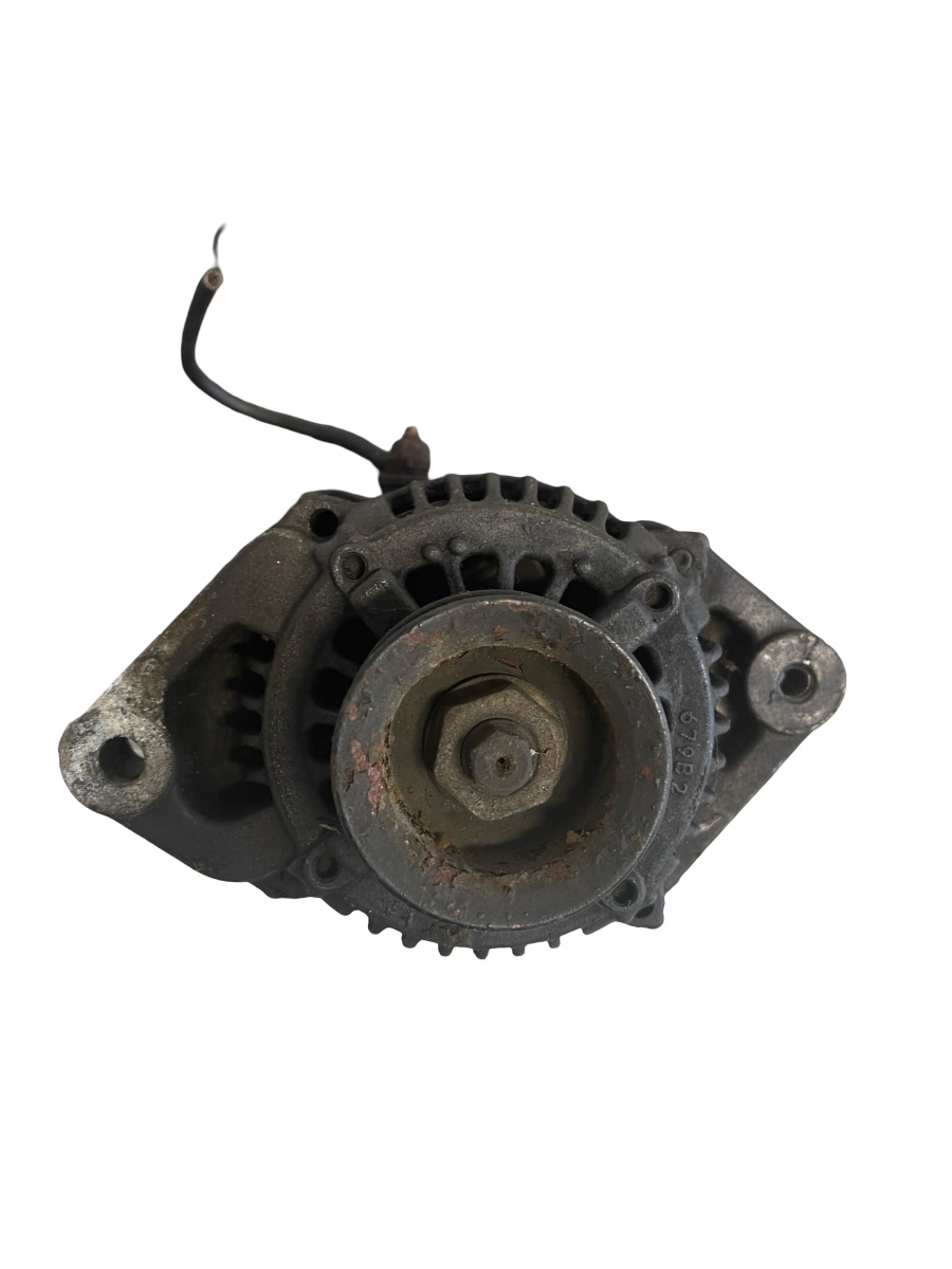 Alternator DAIHATSU TERIOS J1_ 1997 - 2006 27060 87402 1.3i – foto 4