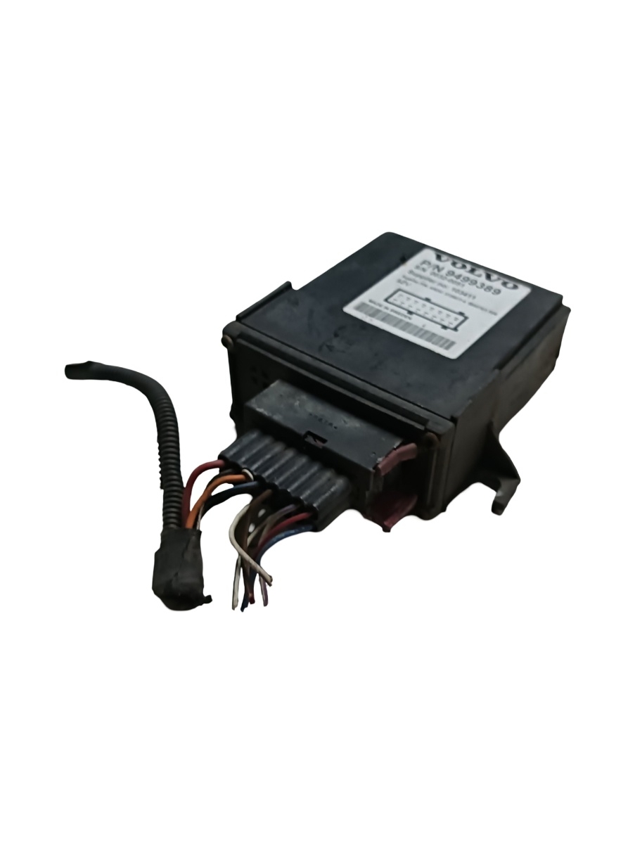 Modul de confort VOLVO S80 I TS, XY, 184 1998 - 2008 9499389