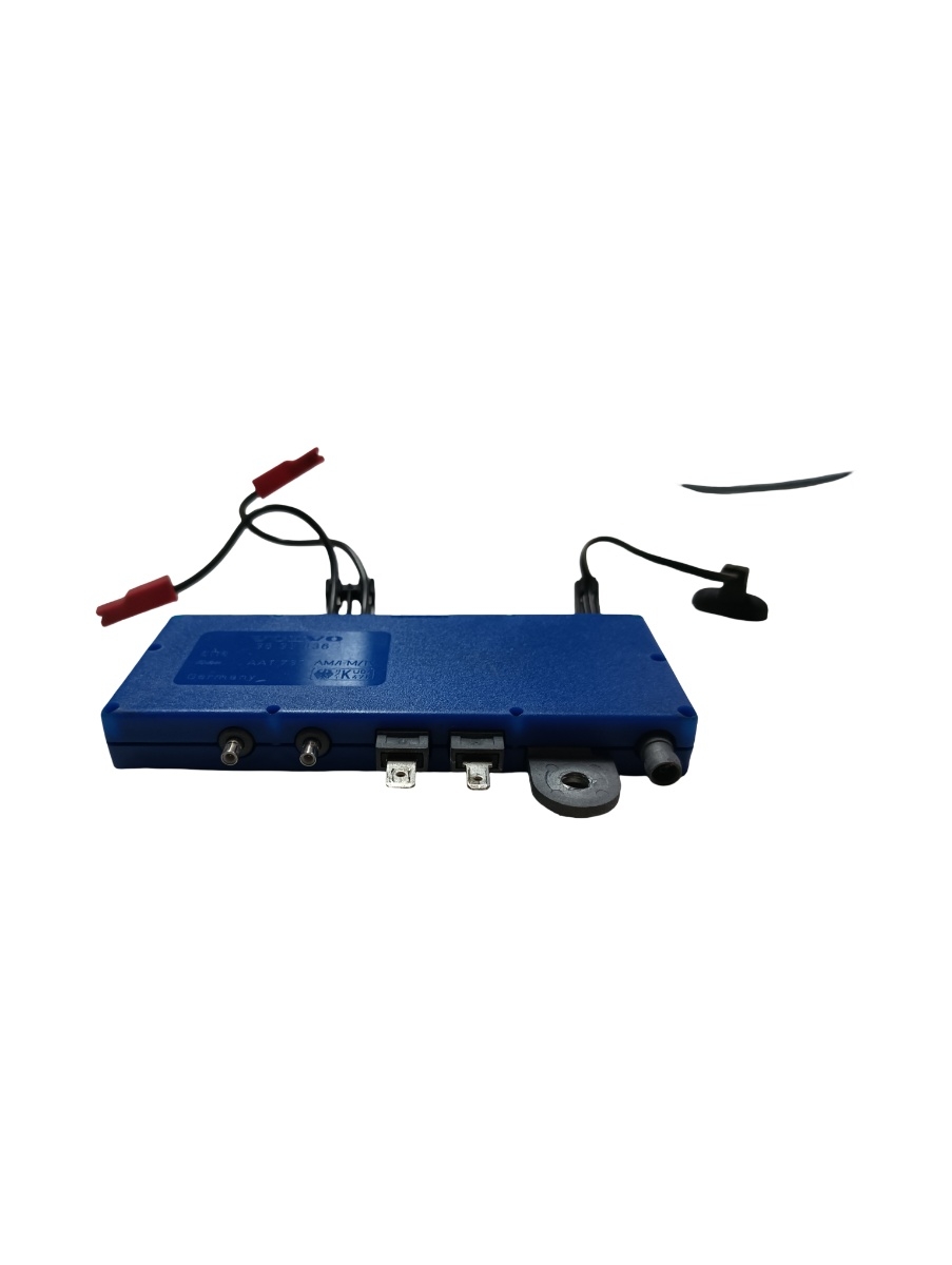 Amplificator semnal antena VOLVO S80 I TS, XY, 184 1998 - 2008 3533836