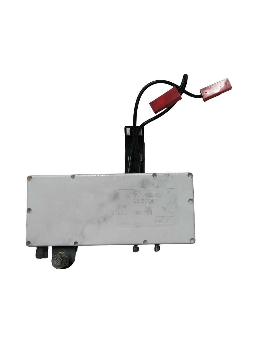 Amplificator semnal antena VOLVO S80 I TS, XY, 184 1998 - 2008 3533837