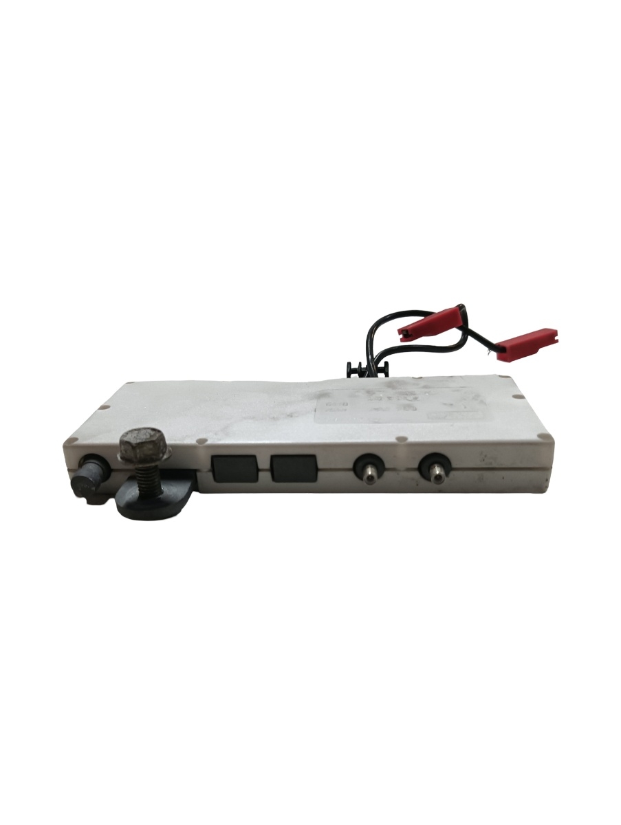 Amplificator semnal antena VOLVO S80 I TS, XY, 184 1998 - 2008 3533837 – foto 2