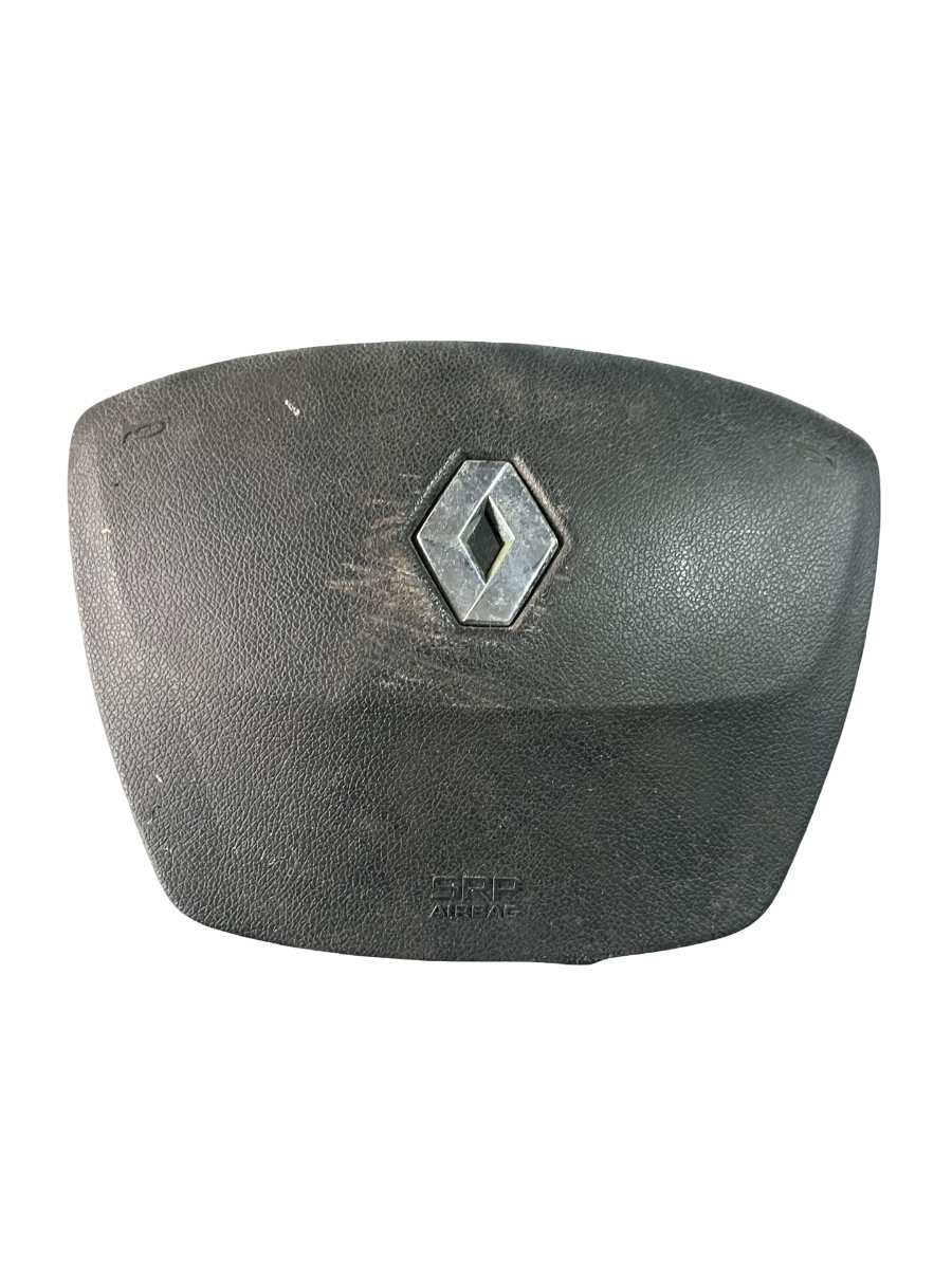 Airbag volan RENAULT SCENIC III JZ0/1_ 2008 - > 985701921R