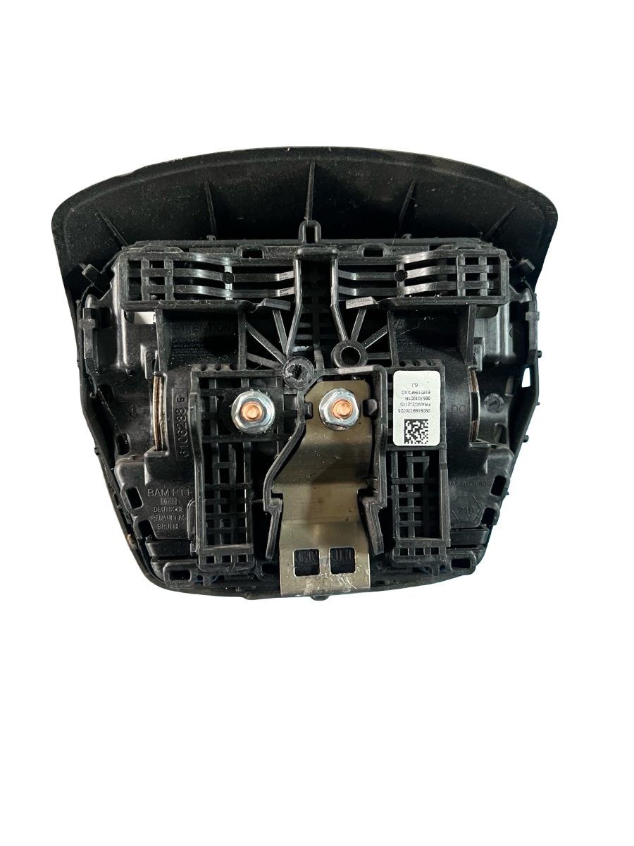 Airbag volan RENAULT SCENIC III JZ0/1_ 2008 - > 985701921R – foto 2