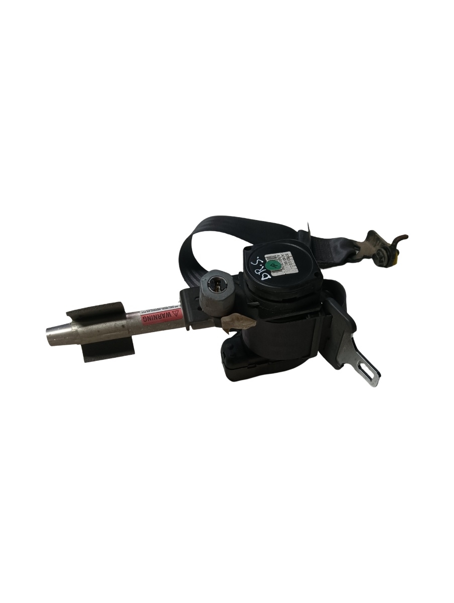 Centura de siguranta spate dreapta spate VOLVO S80 I TS, XY, 184 1998 - 2008