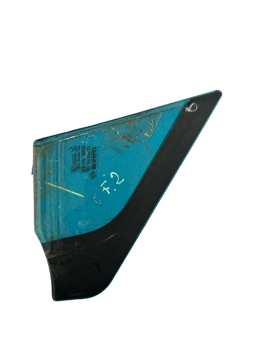Geam fix fata stanga RENAULT SCENIC III JZ0/1_ 2008 - >