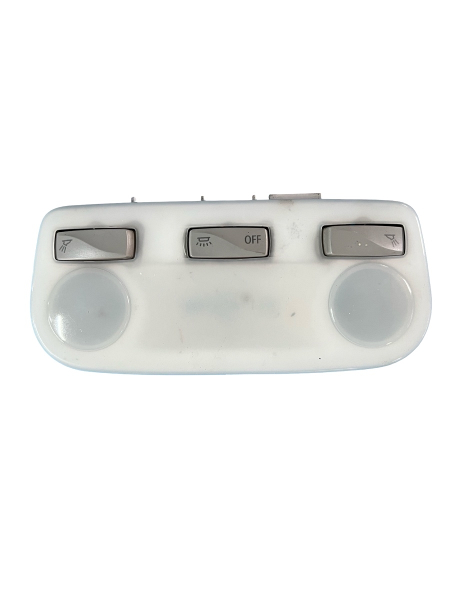 Plafoniera RENAULT SCENIC III JZ0/1_ 2008 - >