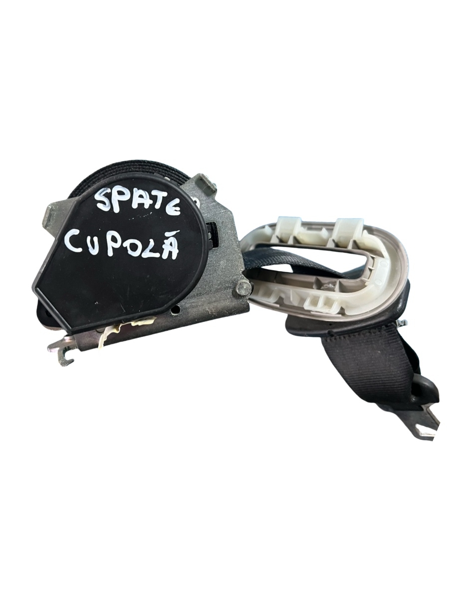centura de siguranta spate RENAULT SCENIC III JZ0/1_ 2008 - > 888500009R