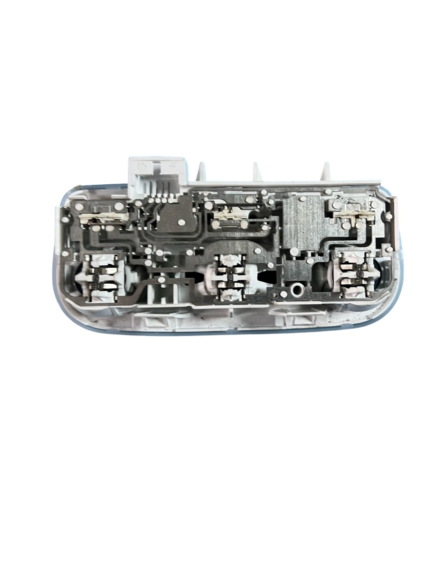 Plafoniera RENAULT GRAND SCENIC III JZ0/1_ 2009 - >