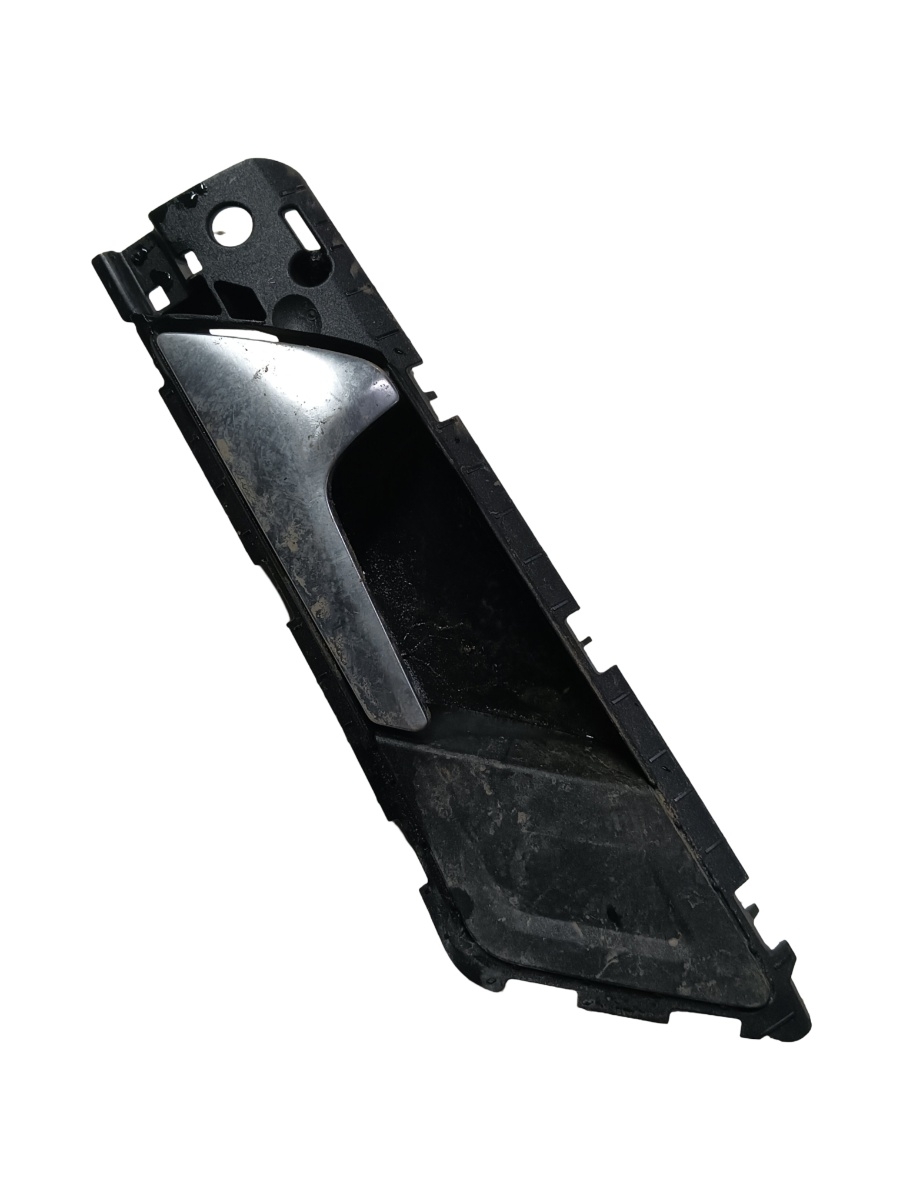 Maner interior portiera spate dreapta spate VOLKSWAGEN GOLF VII 5G1, BE1 2012 - > 5g0839113