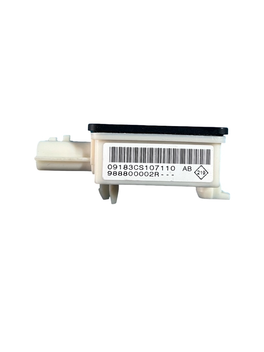 Senzor de impact airbag RENAULT GRAND SCENIC III JZ0/1_ 2009 - > 988800002R
