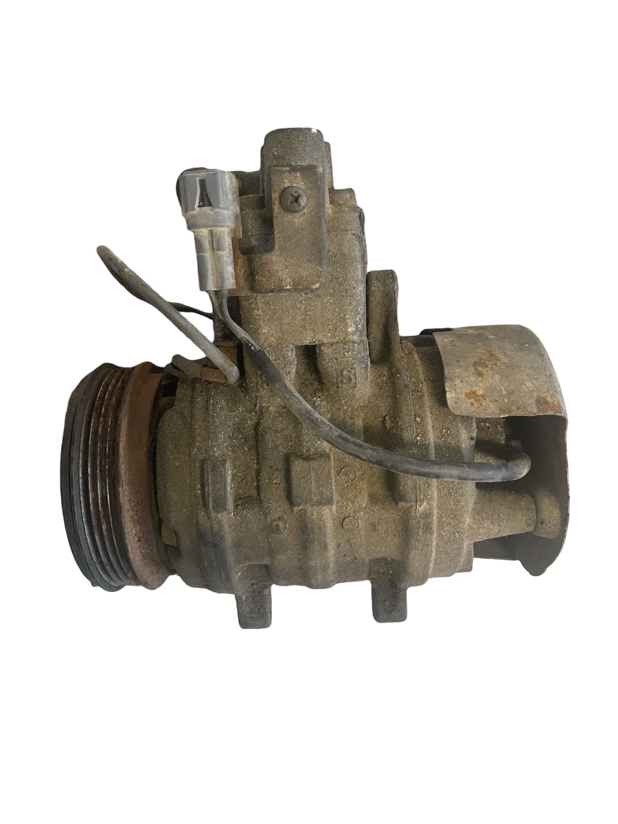 Compresor  AC DAIHATSU TERIOS J1_ 1997 - 2006 1.3i