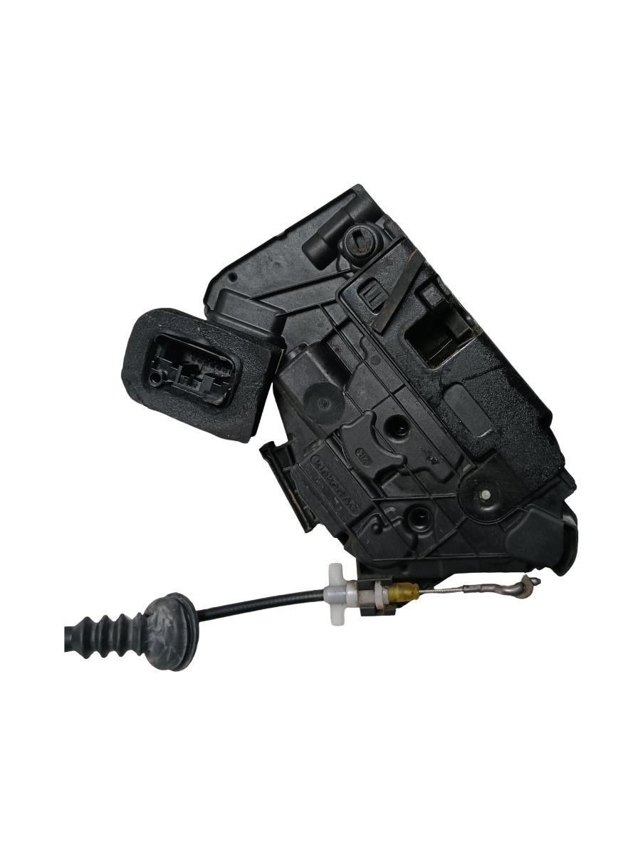 Broasca usa dreapta spate VOLKSWAGEN GOLF VII 5G1, BE1 2012 - > 5k48390160