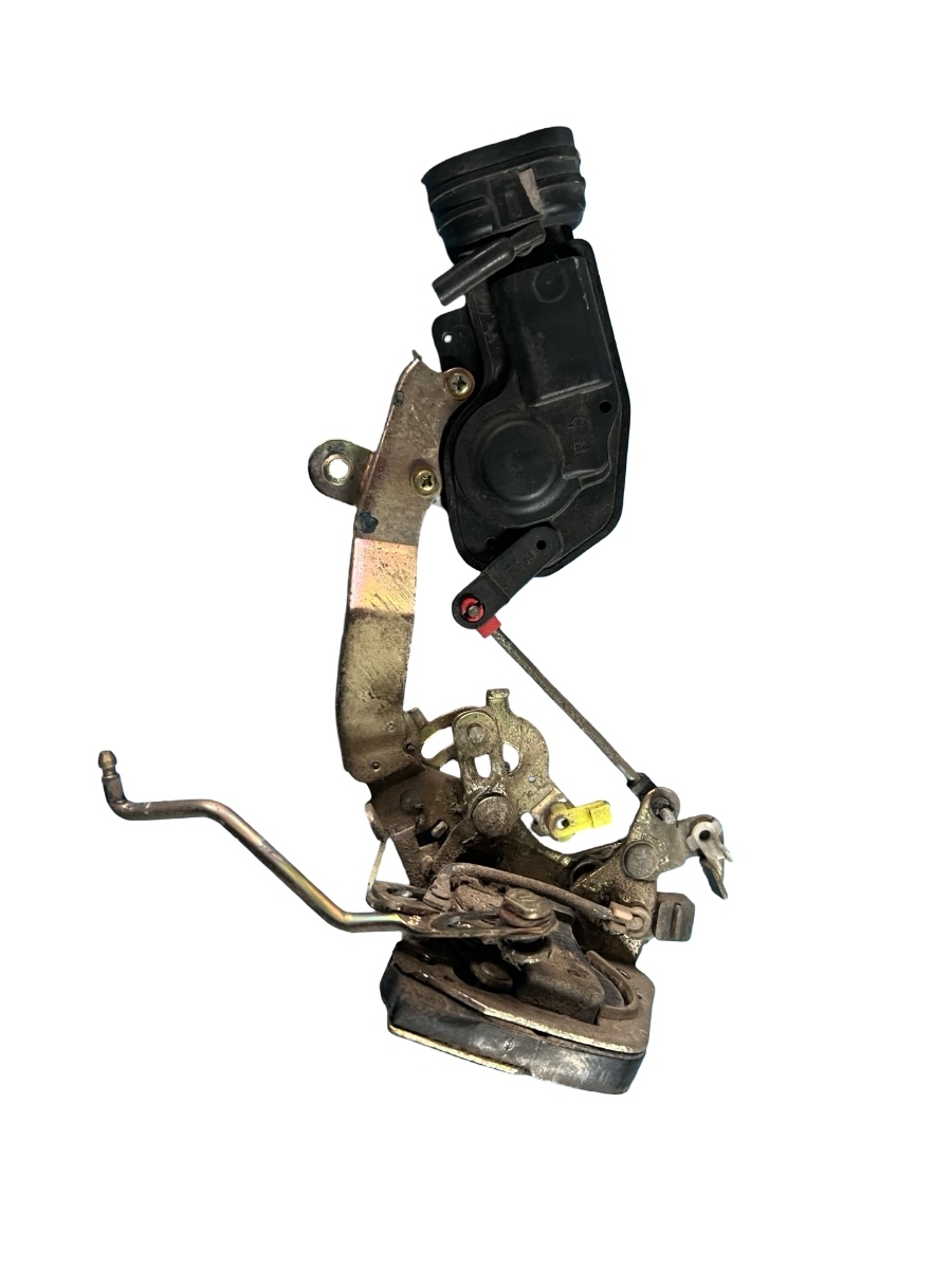 Broasca usa stanga spate DAIHATSU TERIOS J1_ 1997 - 2006